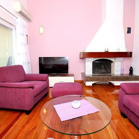 Apartman Dekorti Zadar Exterior foto